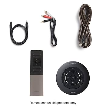 Edifier S350DB Bluetooth アクティブスピーカー S350DB Bluetooth Bookshelf Speakers with Subwoofer – Edifier USA